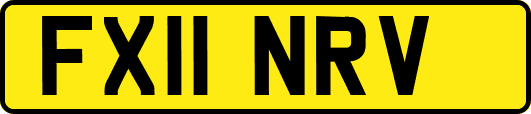FX11NRV