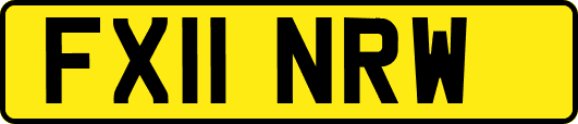 FX11NRW