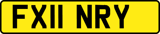 FX11NRY