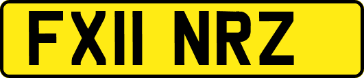 FX11NRZ