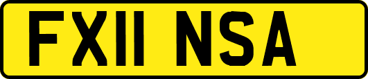 FX11NSA