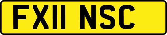 FX11NSC