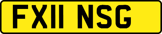 FX11NSG