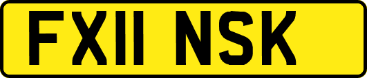 FX11NSK