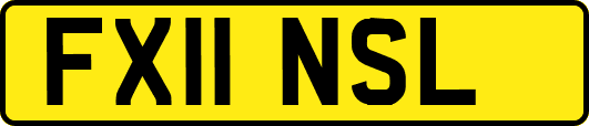 FX11NSL