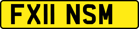 FX11NSM