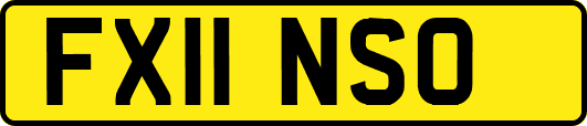FX11NSO