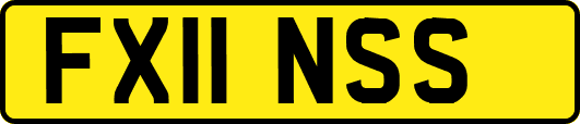 FX11NSS