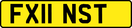 FX11NST