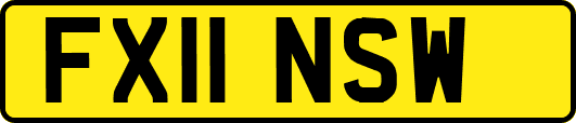 FX11NSW