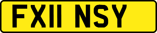 FX11NSY