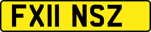 FX11NSZ