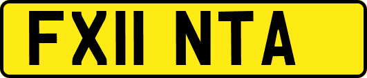 FX11NTA