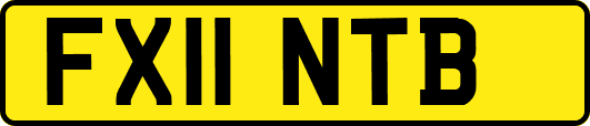 FX11NTB