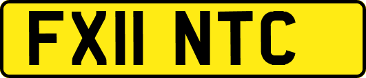FX11NTC