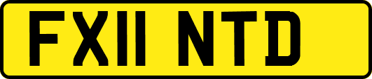 FX11NTD