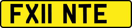 FX11NTE