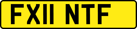 FX11NTF