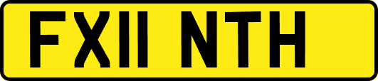FX11NTH