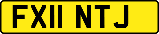 FX11NTJ