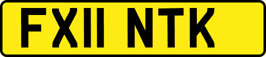 FX11NTK