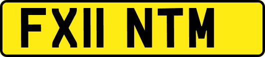 FX11NTM
