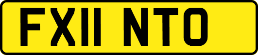 FX11NTO