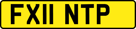 FX11NTP