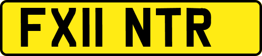 FX11NTR