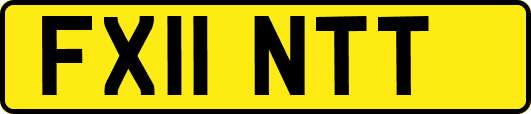 FX11NTT