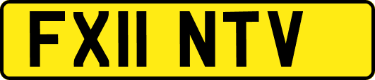 FX11NTV