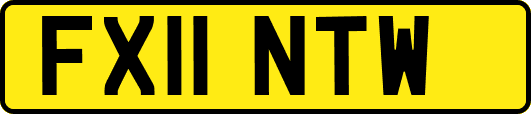 FX11NTW