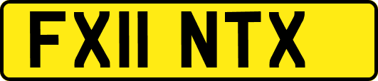 FX11NTX