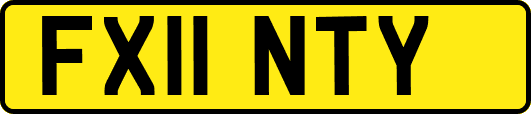 FX11NTY