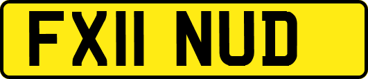 FX11NUD