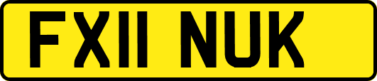 FX11NUK