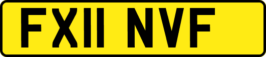 FX11NVF