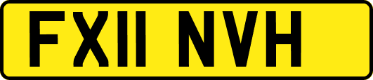 FX11NVH