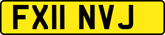 FX11NVJ