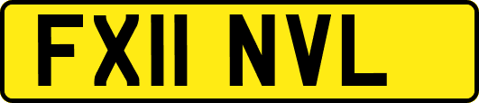 FX11NVL