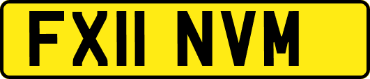 FX11NVM