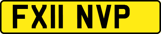 FX11NVP