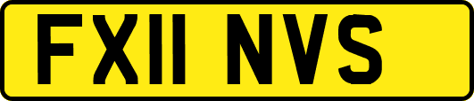 FX11NVS
