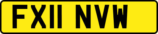 FX11NVW
