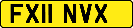 FX11NVX