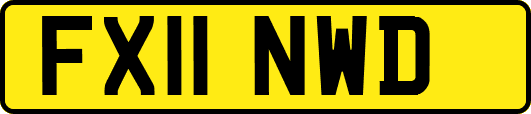 FX11NWD