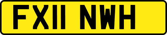 FX11NWH