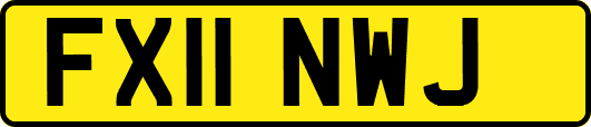 FX11NWJ
