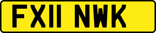 FX11NWK