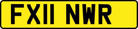 FX11NWR